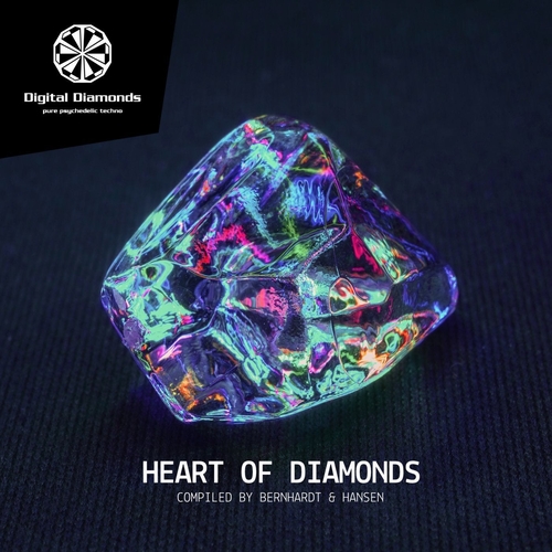 VA - Heart Of Diamonds [DD093]